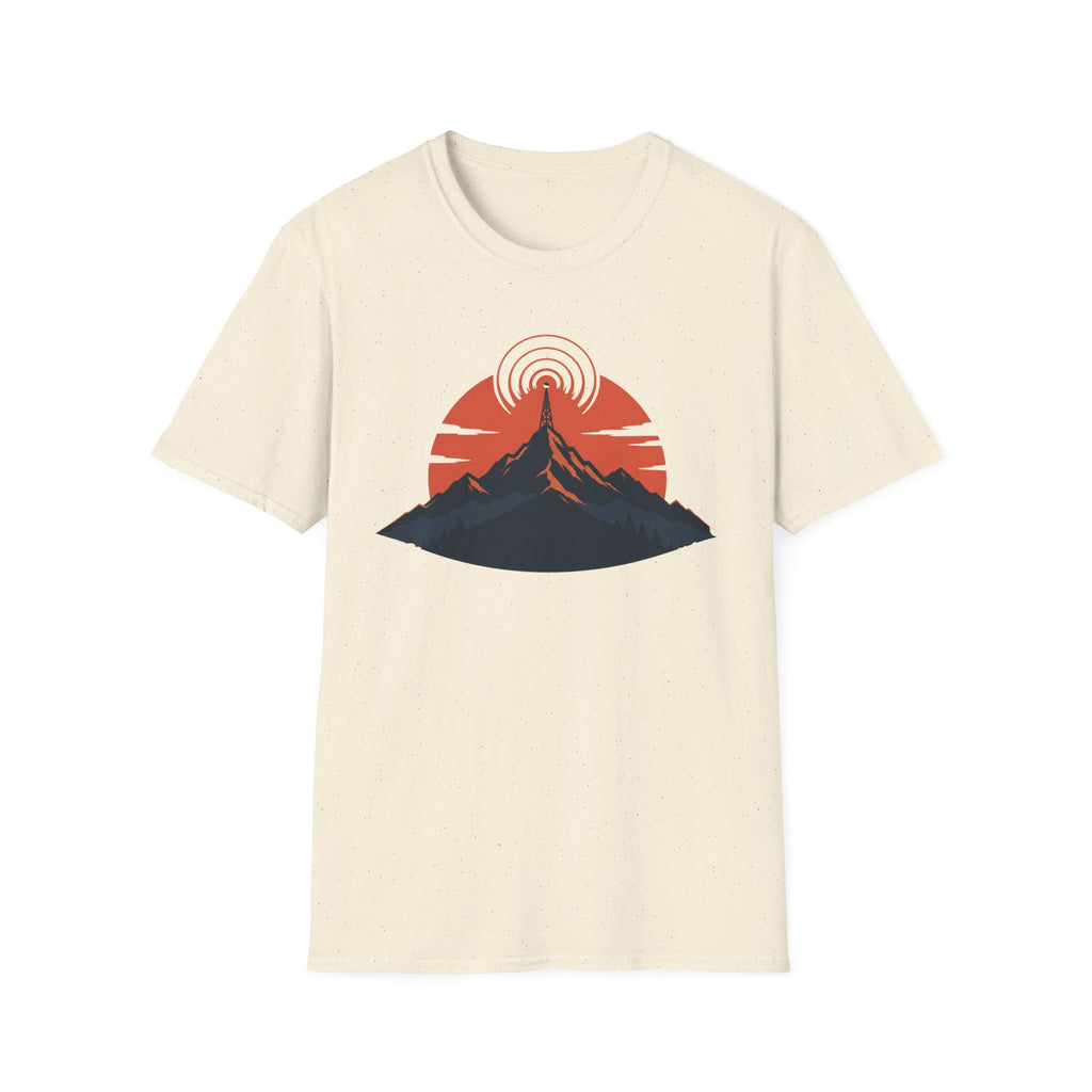 Good Signal T-Shirt