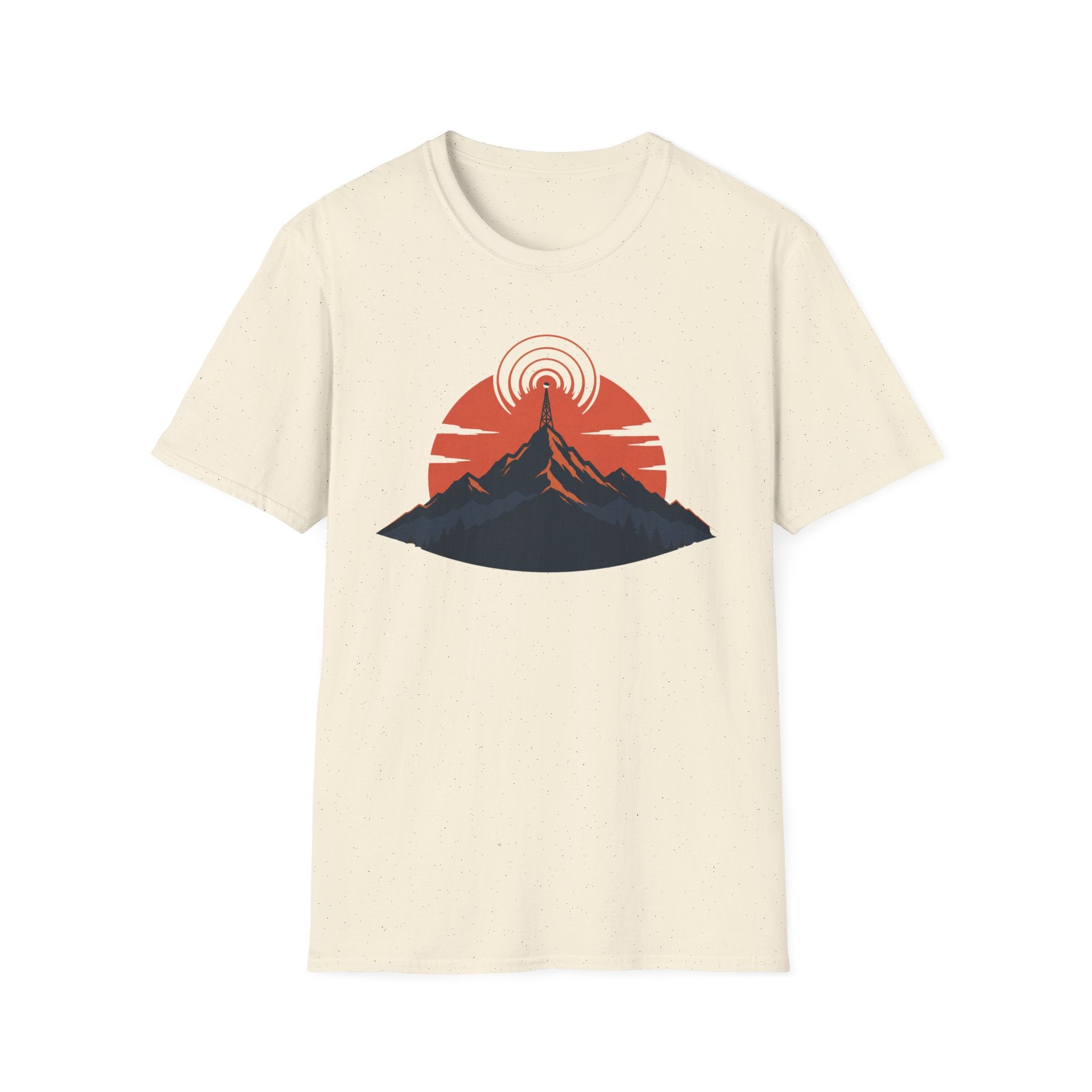 Good Signal T-Shirt