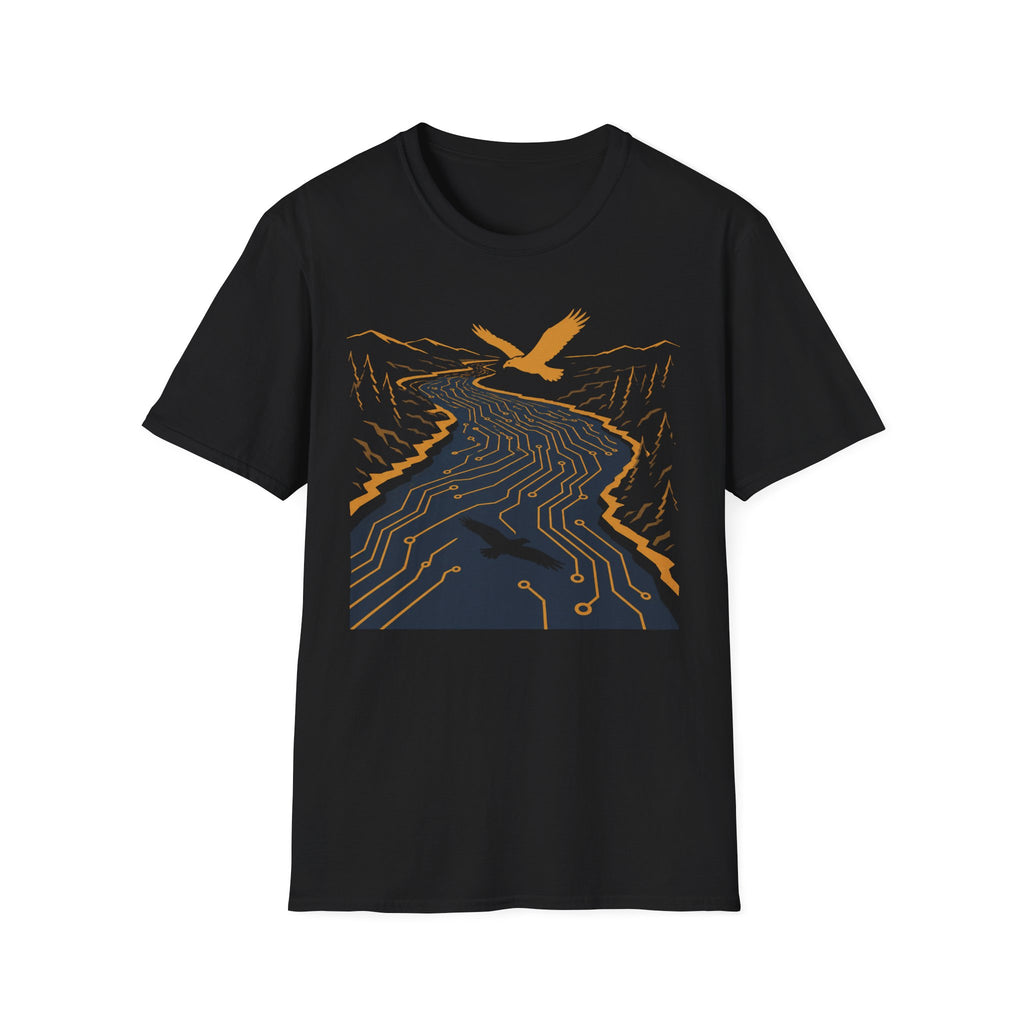 River Circuit T-Shirt