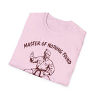 Nothing Found T-Shirt