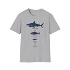 Bigger Fish T-Shirt