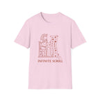 Infinite Scroll T-Shirt