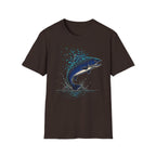 Glitch Fish T-Shirt