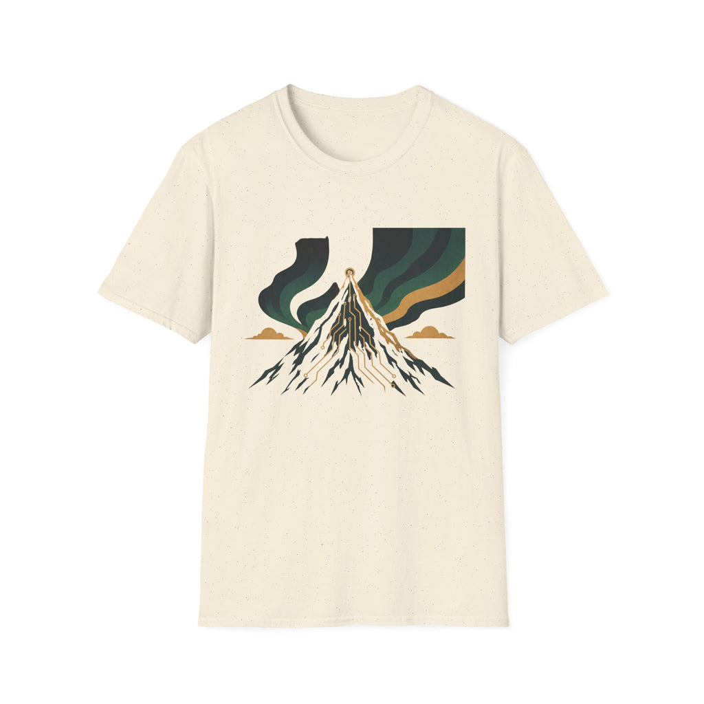 Peak T-Shirt
