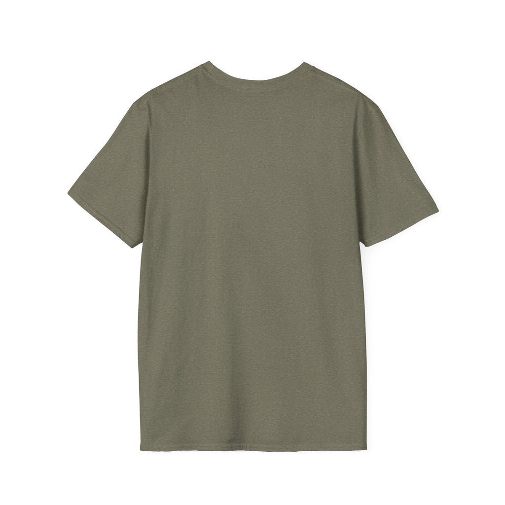 Pixel Wave T-Shirt