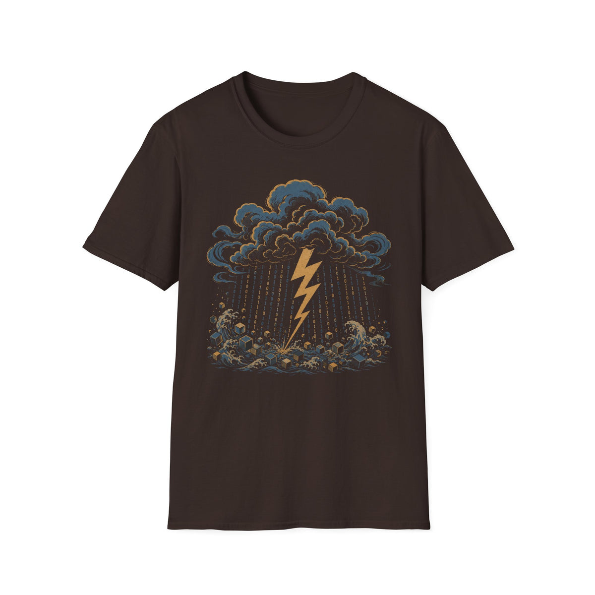 Code Storm T-Shirt