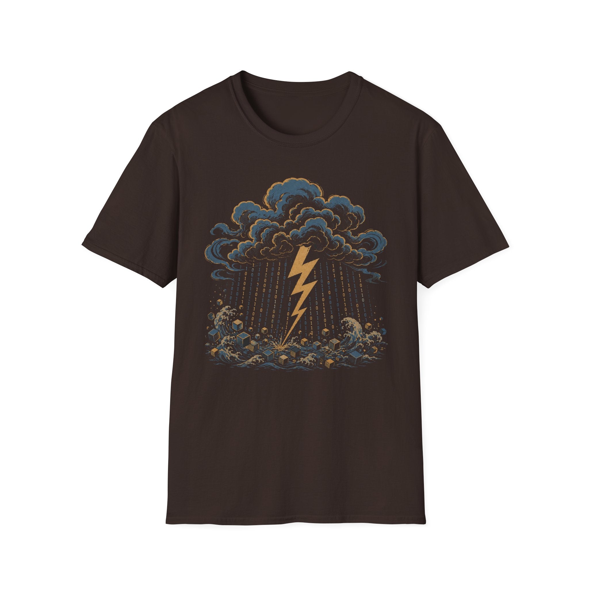 Code Storm T-Shirt