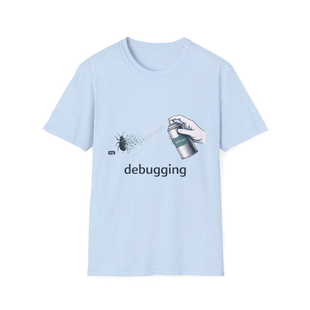 Debugging T-Shirt
