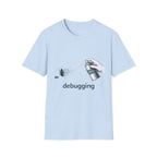 Debugging T-Shirt