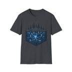 Mushroom Network T-Shirt