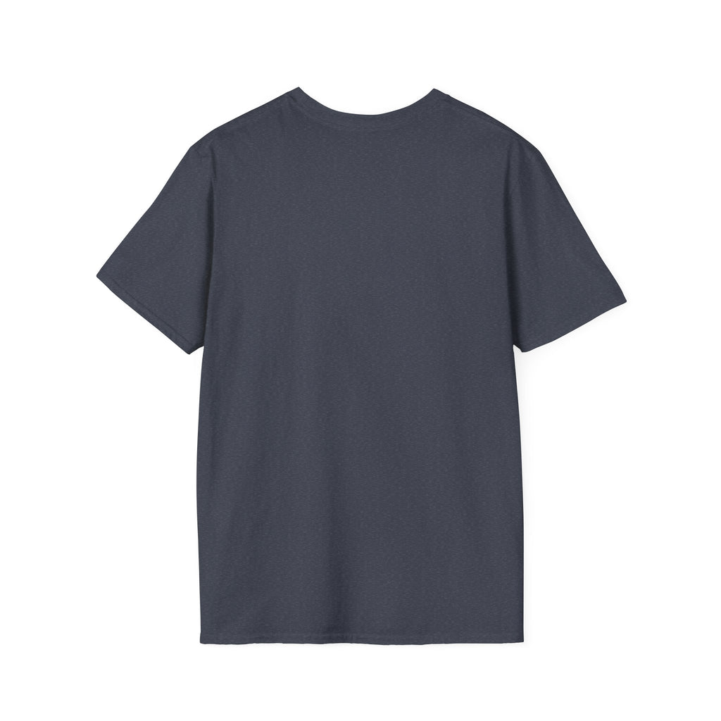 Glitch Waterfall T-Shirt