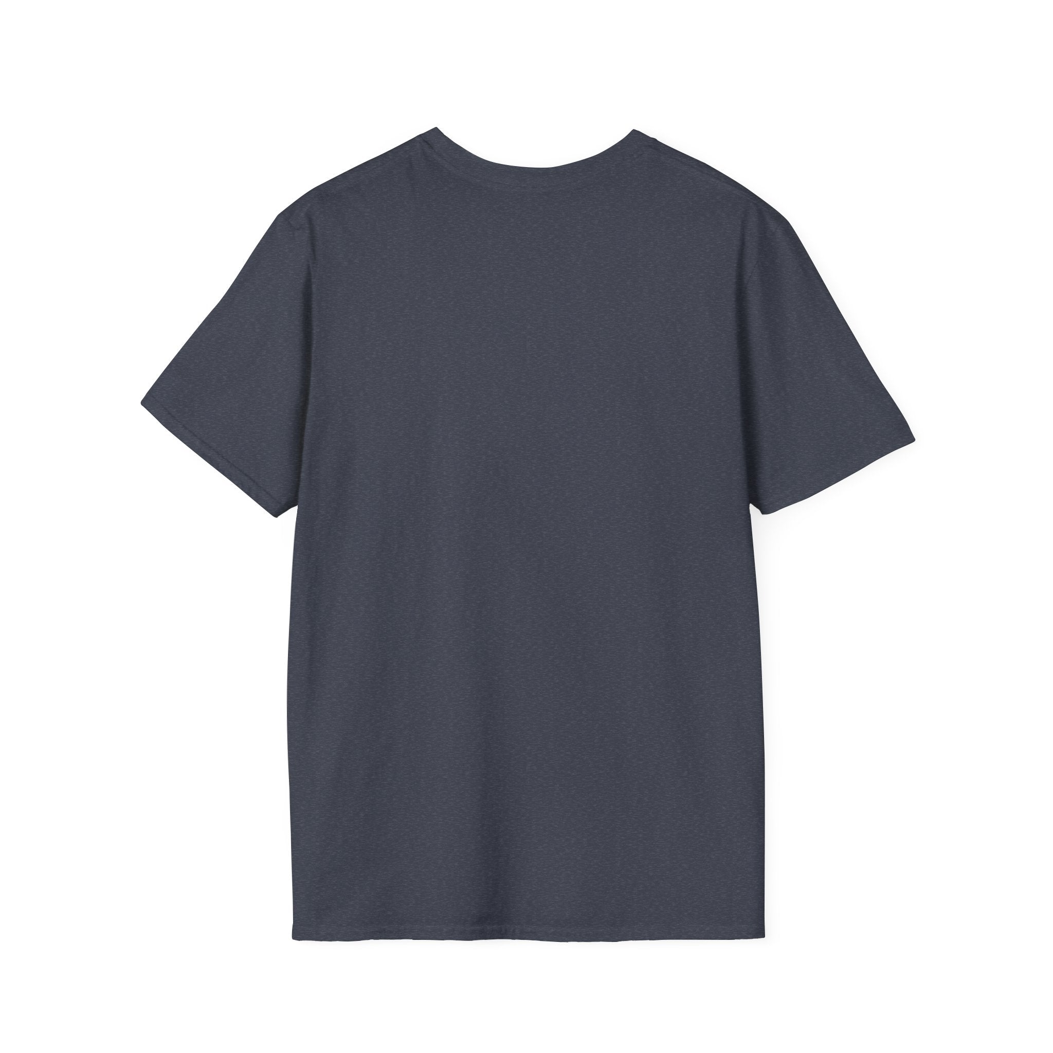 Glitch Waterfall T-Shirt