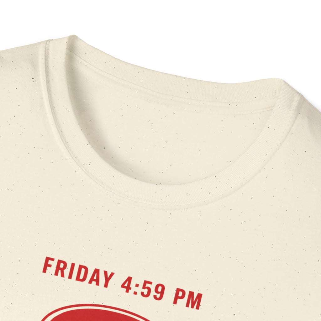 Don't Deploy T-Shirt