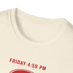 Don't Deploy T-Shirt