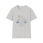 Code Mountain T-Shirt