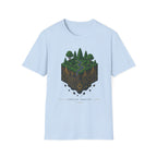 Compute Habitat T-Shirt