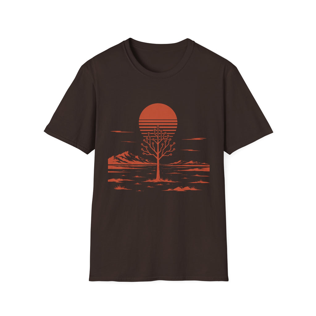 Circuit Tree T-Shirt