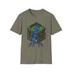 Flow Engine T-Shirt