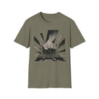 Keyboard Rage T-Shirt