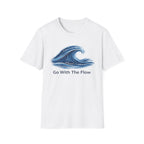 Go With The Flow T-Shirt