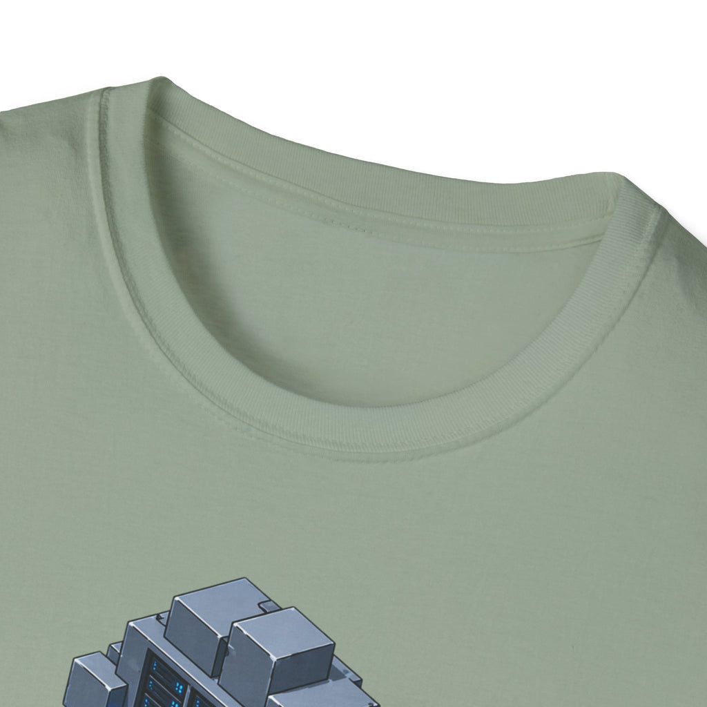 Cloud Leak T-Shirt