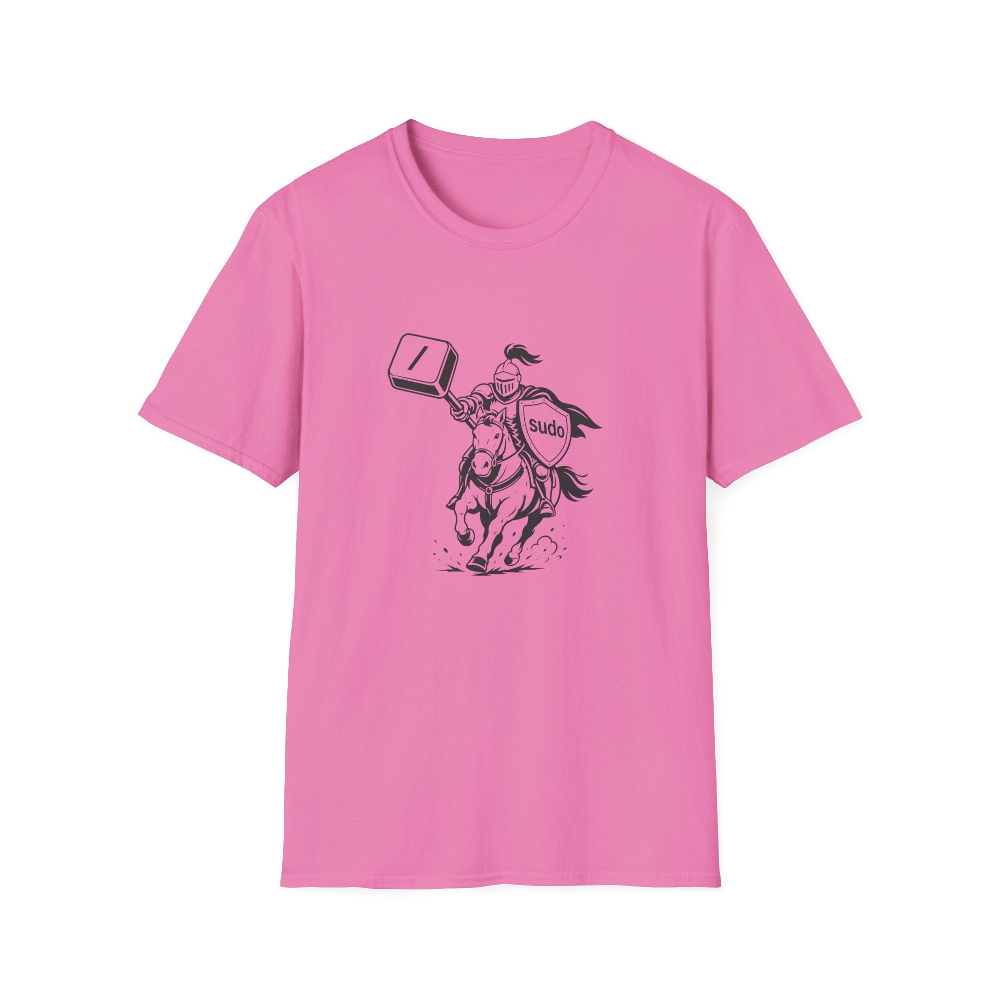 Sudo Knight T-Shirt