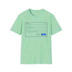 What was I thinking T-Shirt