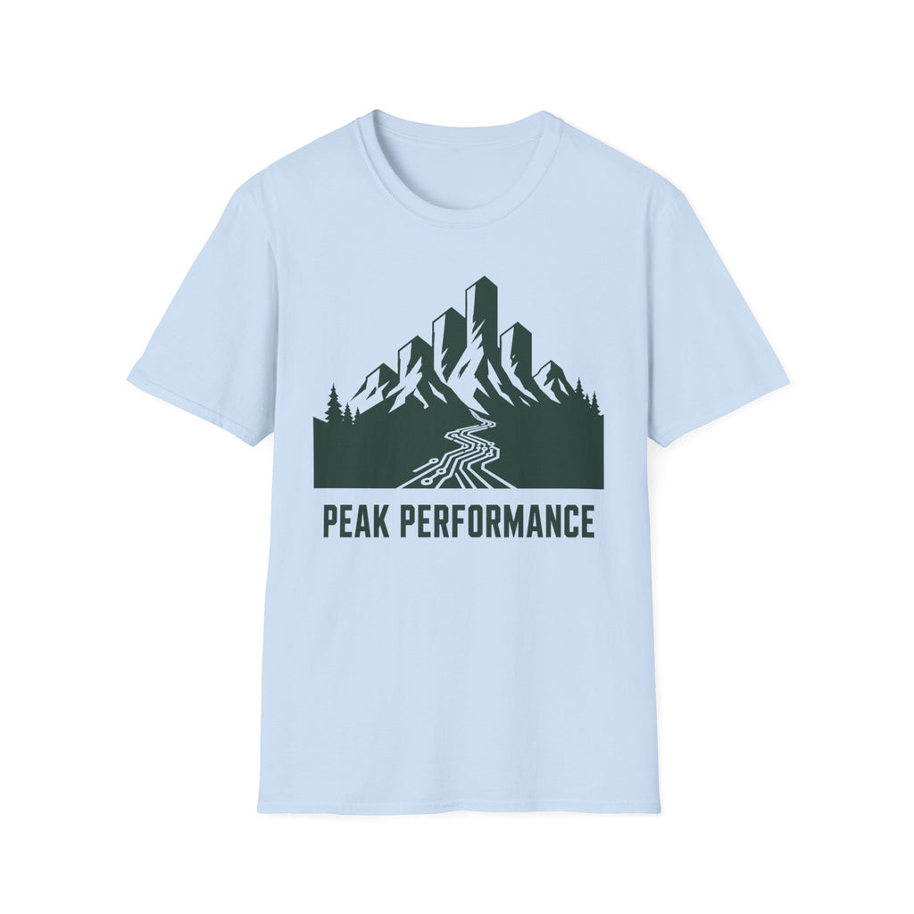 Peak Performance T-Shirt