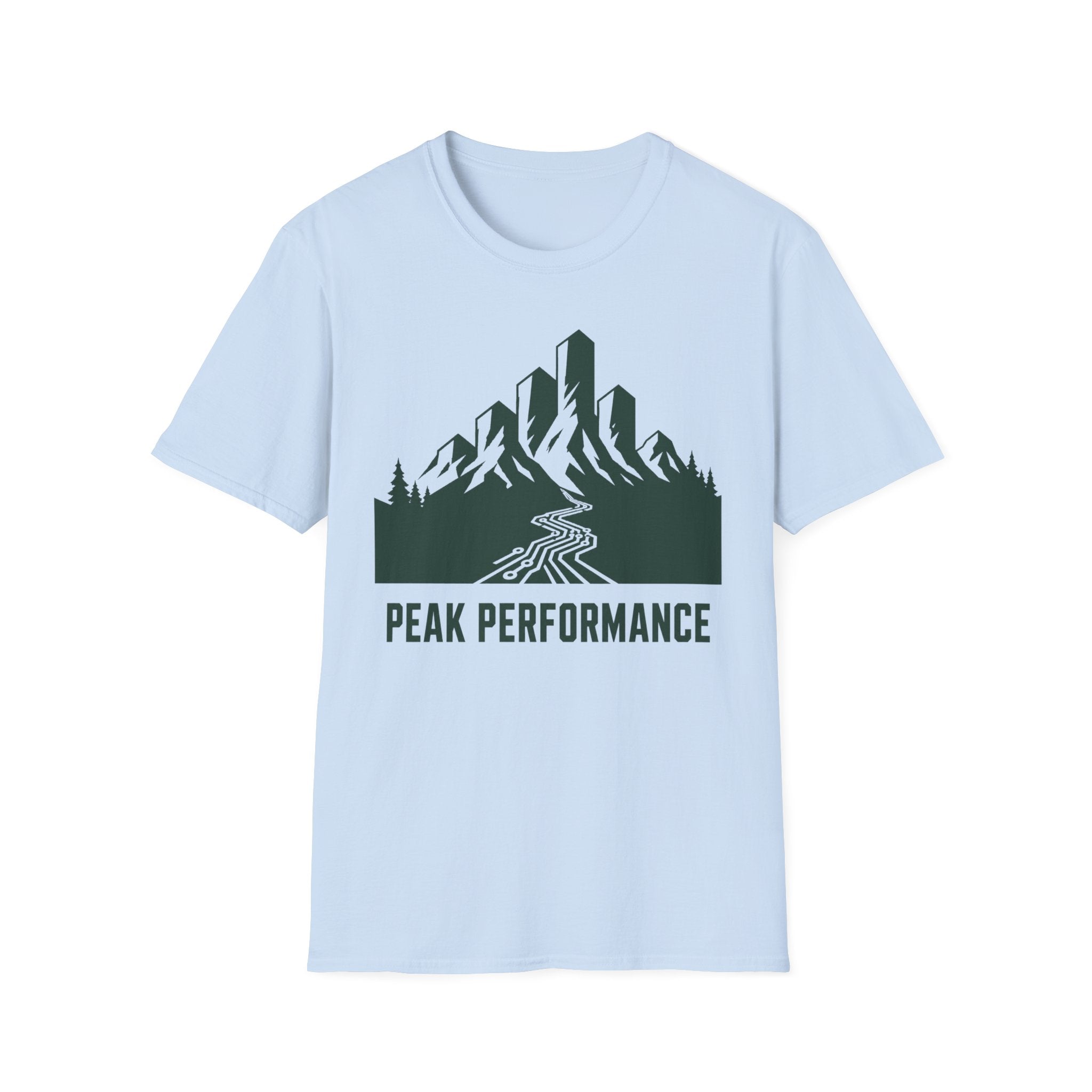 Peak Performance T-Shirt