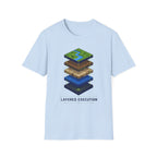 Layered Execution T-Shirt