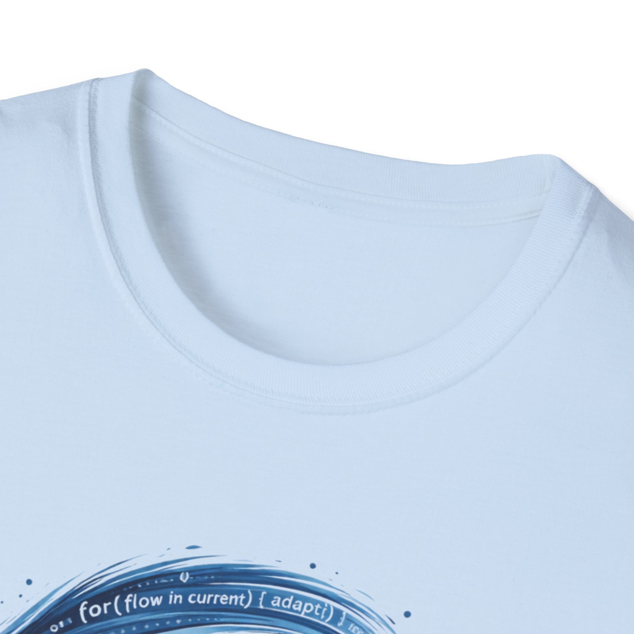 Go With The Flow T-Shirt