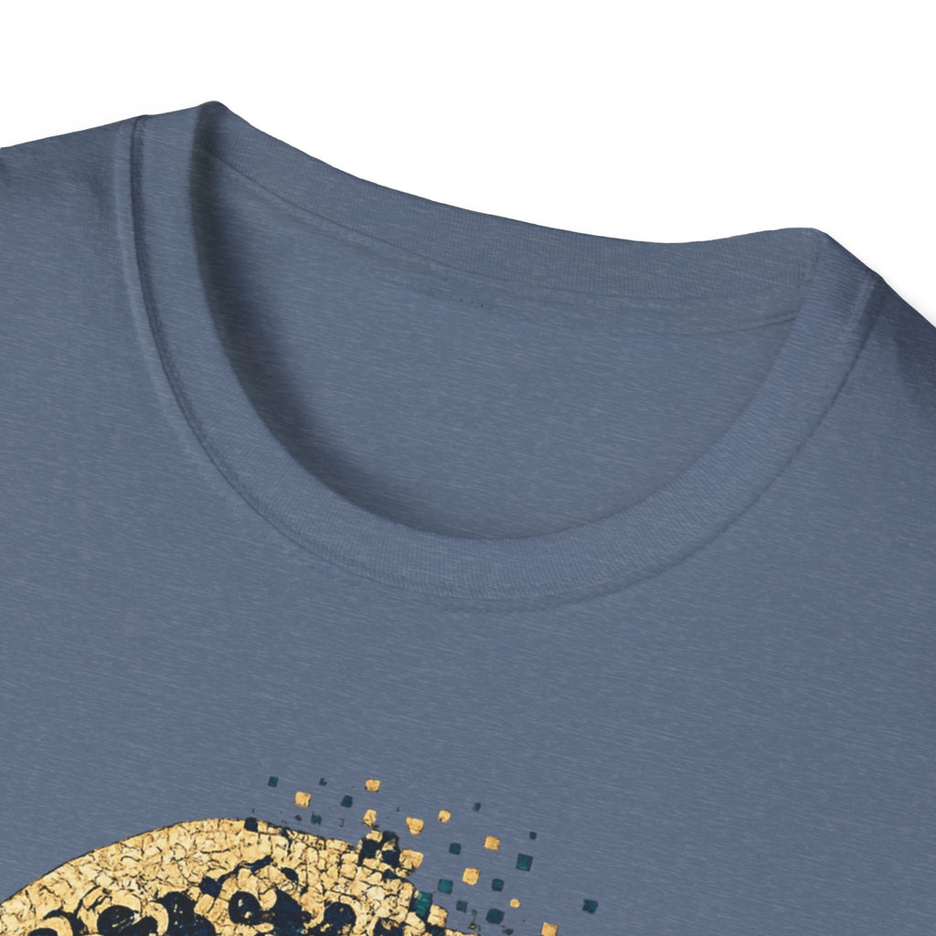 Pixel Wave T-Shirt