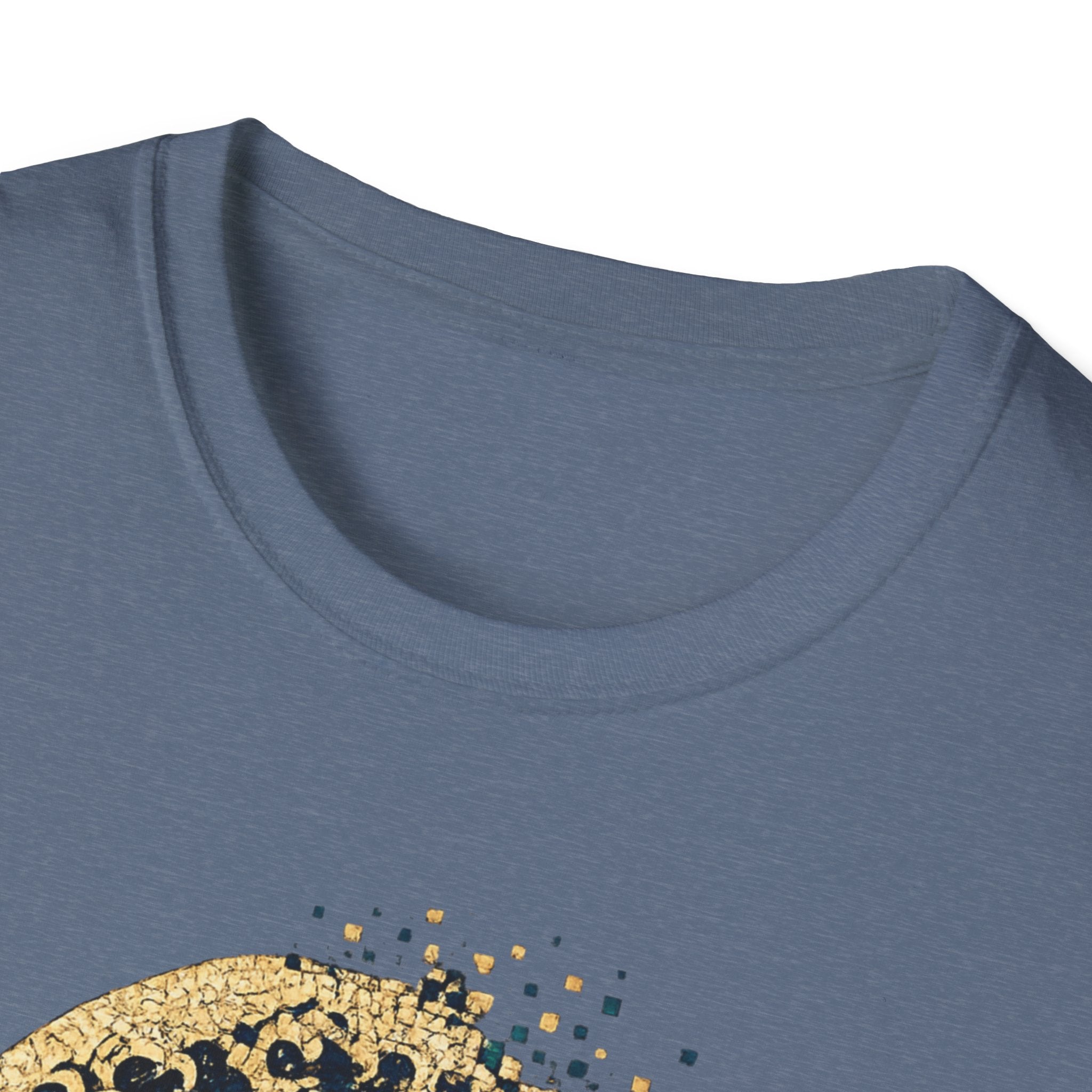 Pixel Wave T-Shirt