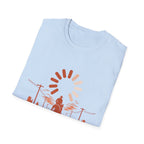 Still Waiting T-Shirt
