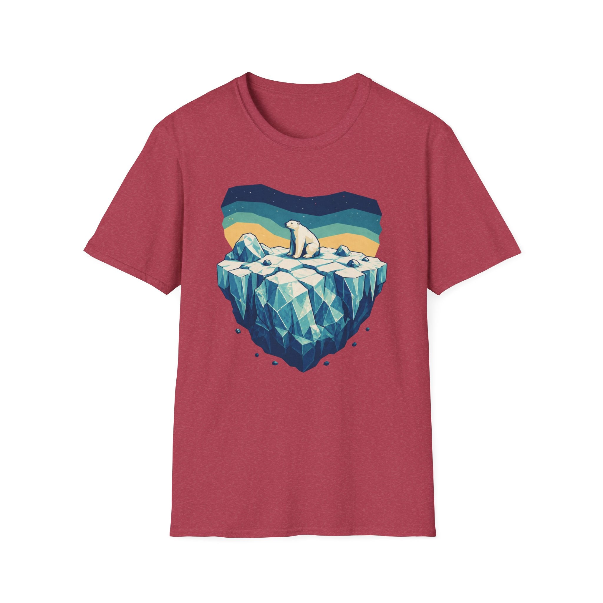Polar Bear T-Shirt