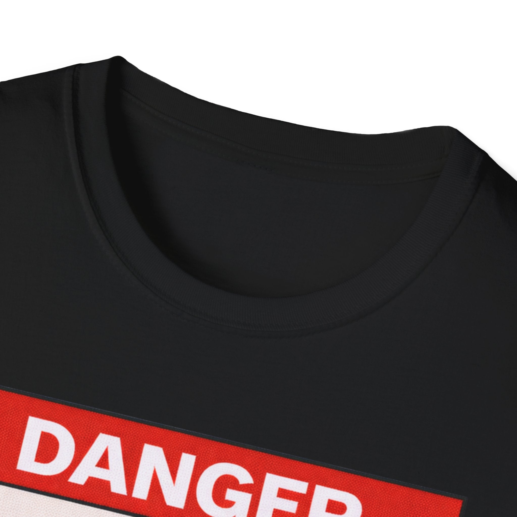Unmanaged Repository T-Shirt