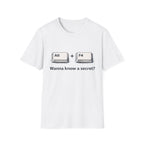 Alt F4 T-Shirt