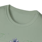 Pinecone Schematic T-Shirt