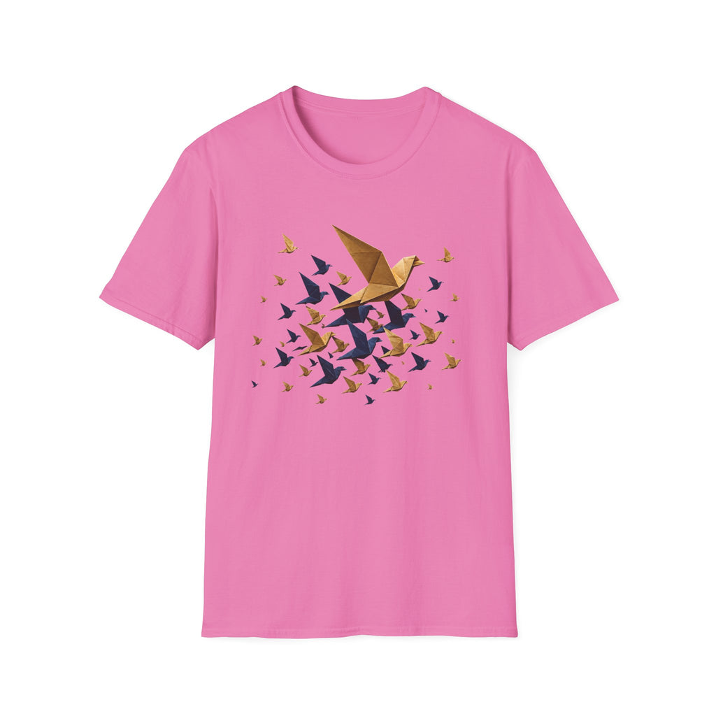 Paper Crane T-Shirt
