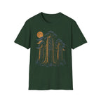 Forest Server T-Shirt