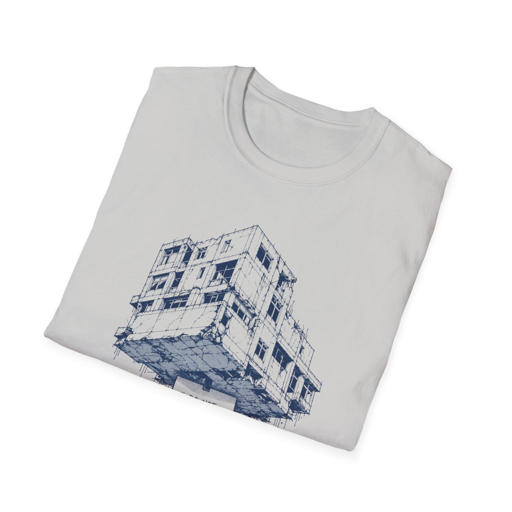 Legacy Code T-Shirt