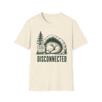 Disconnected Bear T-Shirt