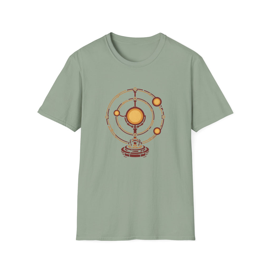 Heliocentric T-Shirt