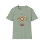 Heliocentric T-Shirt