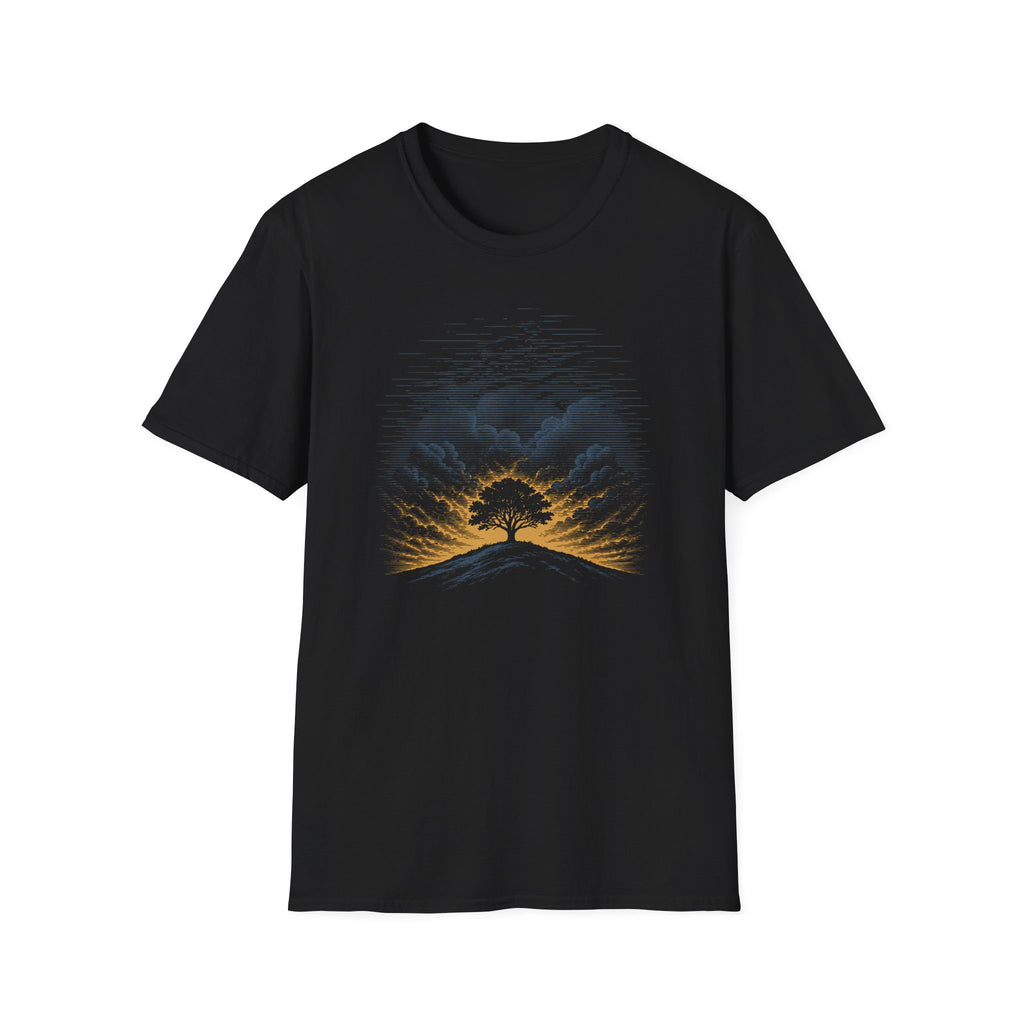 Tree Hill T-Shirt