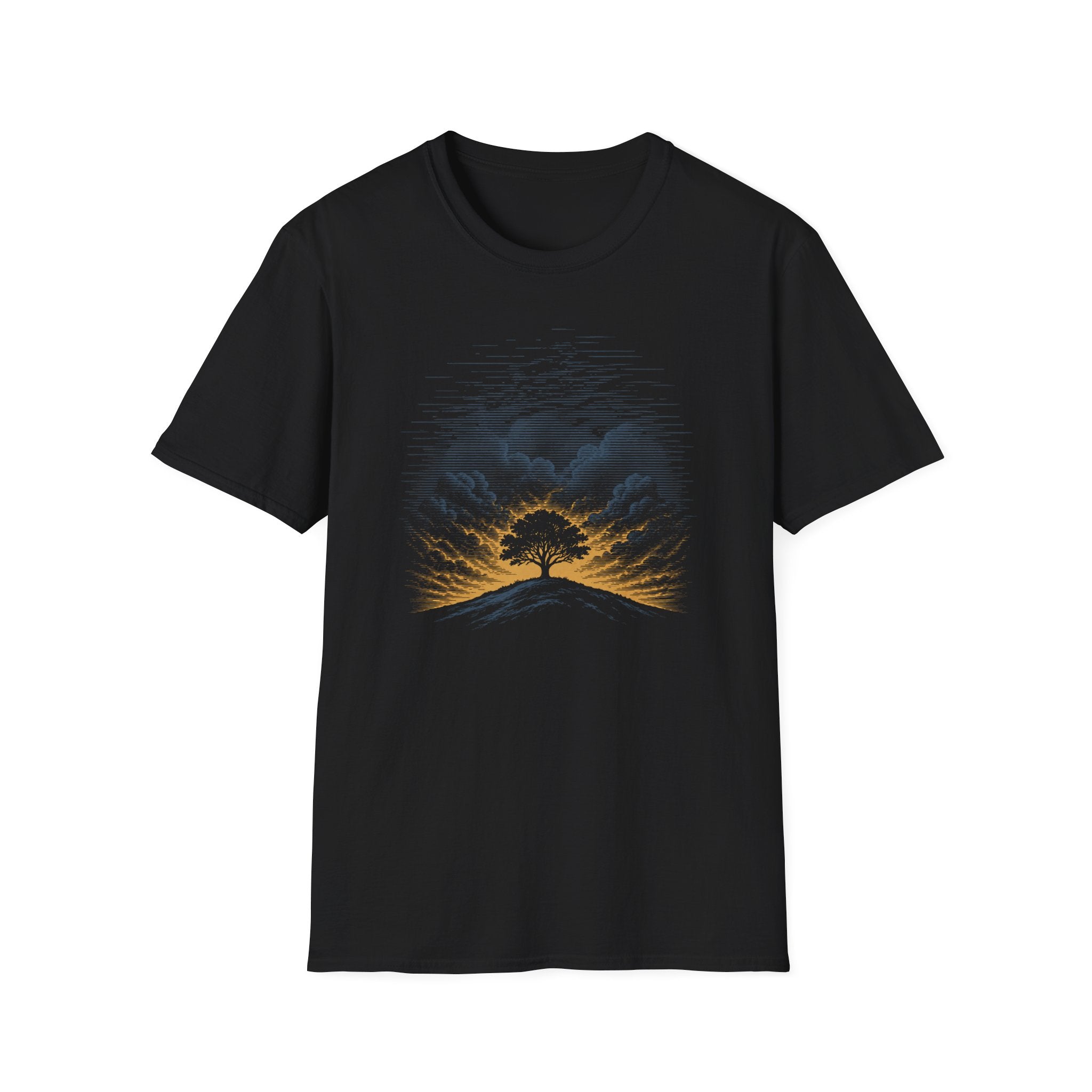 Tree Hill T-Shirt