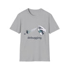 Debugging T-Shirt