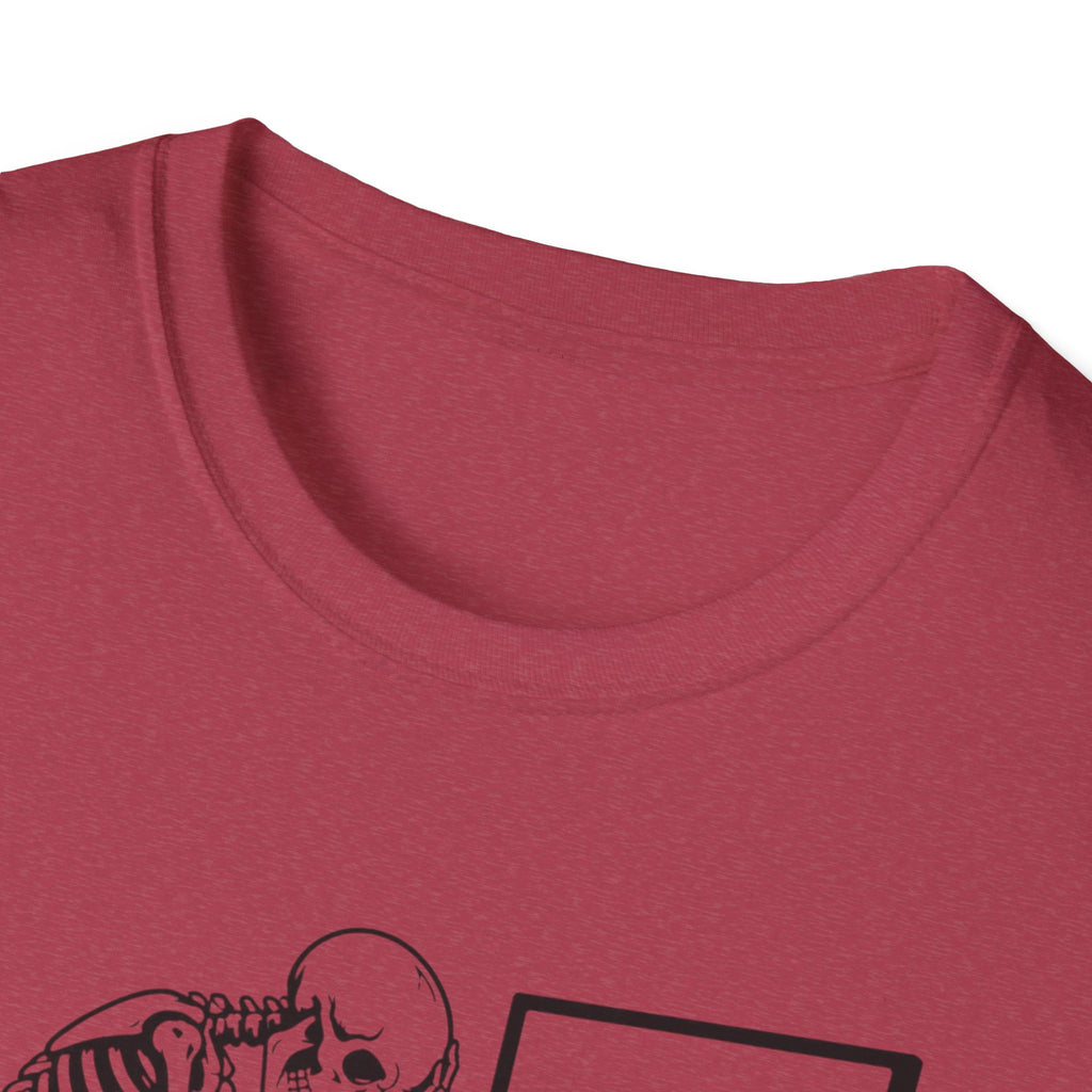 Works On My Machine T-Shirt
