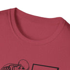 Works On My Machine T-Shirt