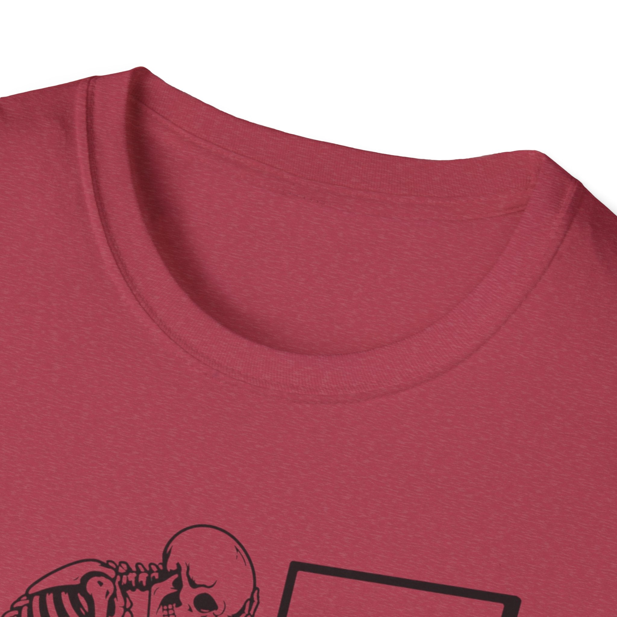 Works On My Machine T-Shirt